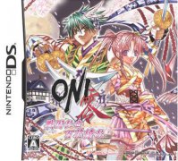 ONI零：战国乱世百花缭乱