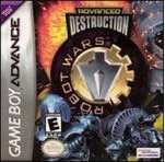 机器人战争：无尽的毁灭