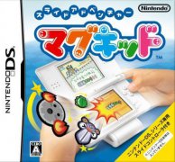 滑动冒险：磁石小子