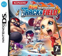 新国际田径运动会