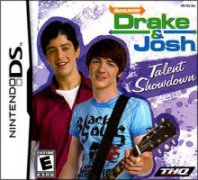 德雷克和乔希：大展才华