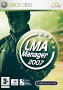LMA足球经理2007