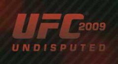 终极格斗冠军赛2009