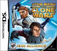 星球大战：克隆战争 绝地同盟