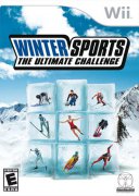 冬季运动：终极挑战