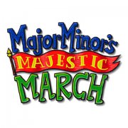 大小调的庄严进行曲