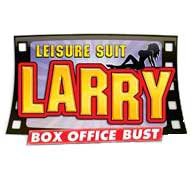 情圣拉瑞：票房胸机