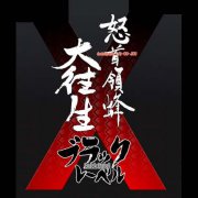 怒首领峰大往生：黑色标记X