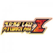 超级机器人大战Z