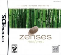 <b>自然游戏：雨林版</b>