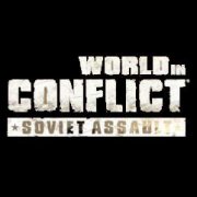 冲突世界：苏联进攻