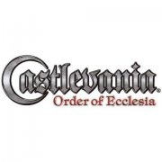 恶魔城：被夺走的封印