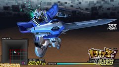 皇牌机师：携带版