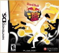 红牛国际街舞大赛