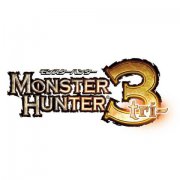 怪物猎人3