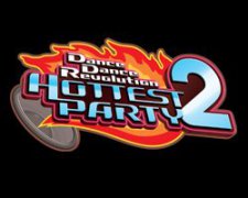 劲舞革命：劲爆舞会2