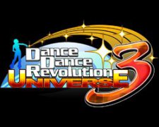 劲舞革命：宇宙3