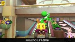 马里奥赛车8豪华版