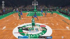NBA LIVE 19