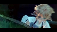 传颂之物：两位白皇