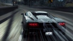 极品飞车18：宿敌