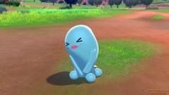 精灵宝可梦：剑/盾