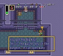 塞尔达传说：众神的三角力量