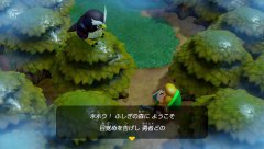 塞尔达传说：梦见岛 重制版