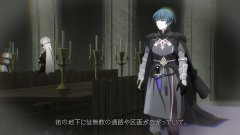 火焰纹章：风花雪月