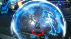 漫威终极联盟3：黑暗教团