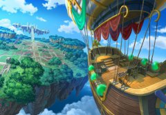 符文工房4 特别版