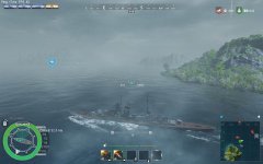 再战：孤舰绝境