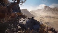 狙击手：幽灵战士契约