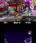 僵尸梦游仙境 DX