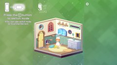 迷失猫咪的旅程