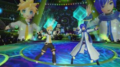 初音未来 VR 未来演唱会：3rd Stage