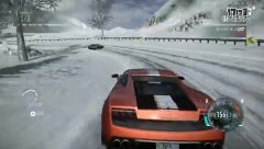 极品飞车16：亡命狂飙