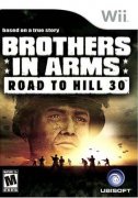 战火兄弟连：进军30高地