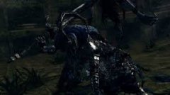 Dark Souls: Artorias of the Abyss