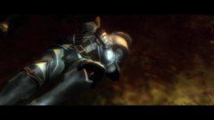 阿玛拉王国：惩罚