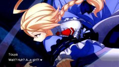 X 苍翼代号：胚胎