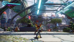 瑞奇与叮当：纽带