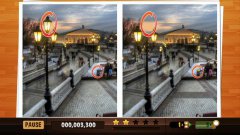 找不同：派对！