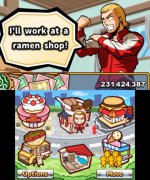Johnny's Payday Panic