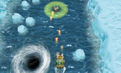 Sonic Boom: Fire & Ice