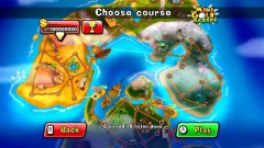 Mini Golf Resort
