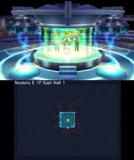 7th Dragon III Code: VFD