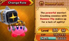 <b>Team Kirby Clash Deluxe</b>