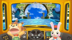 <b>FUN! FUN! Animal Park</b>