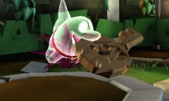 路易的鬼屋 2：暗月